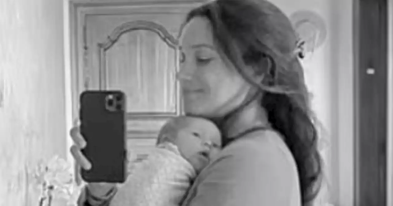 Prince Harry and Meghan Markle share rare glimpse of daughter Lilibet in nursery