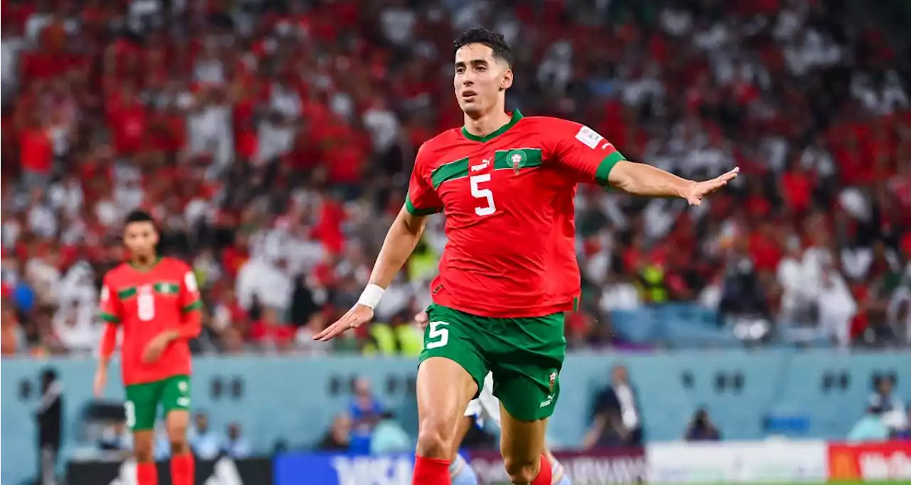 Maroc - Portugal : terrible nouvelle pour les Lions de l'Atlas, Aguerd vers un forfait !