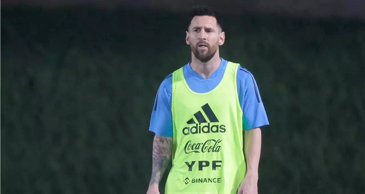 Pays-Bas - Argentine : l'arbitre désigné pour diriger Messi fait polémique !