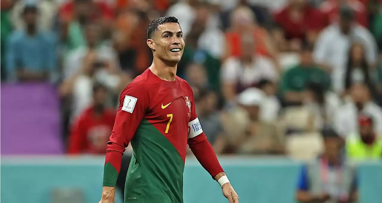 Portugal : Cristiano Ronaldo a frôlé un clash monumental avec son coach !