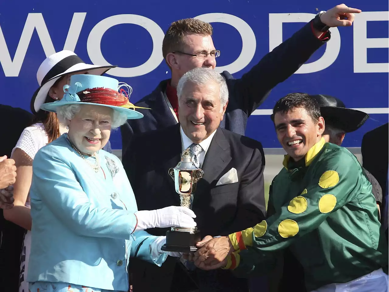 The Queen's Plate renamed The King's Plate starting in 2023