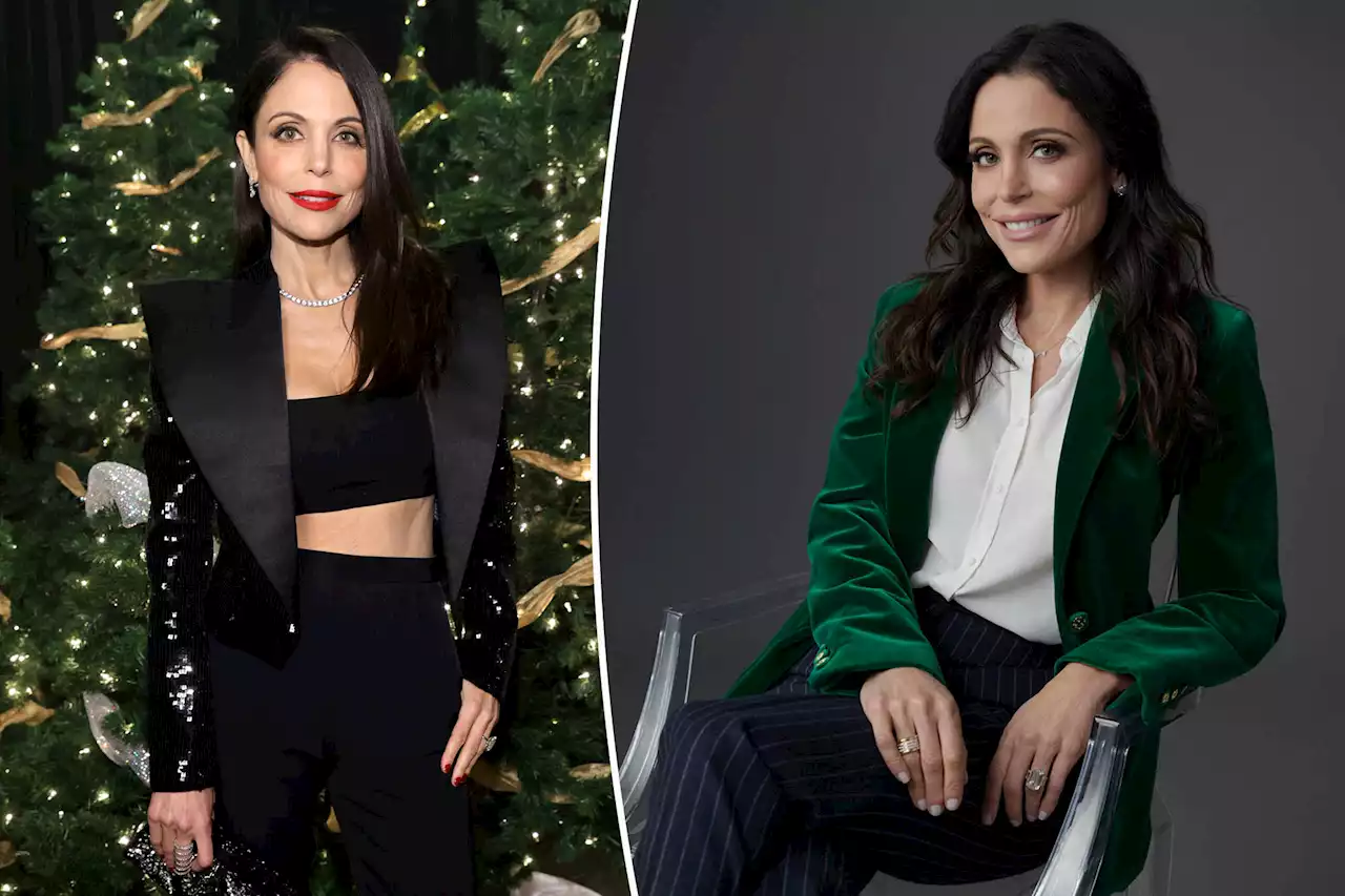 Bethenny Frankel on the beauty products she is — and isn’t — gifting this year