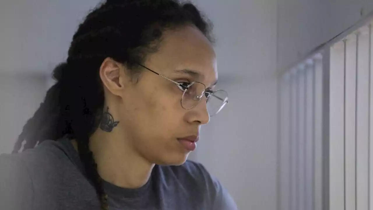 La guerra Rusia - Ucrania, minuto a minuto | Rusia liberó a la basquetbolista estadounidense Brittney Griner en un intercambio de prisioneros