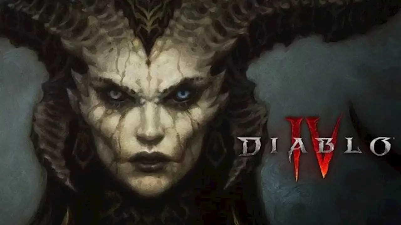 Diablo 4: Neue Details noch heute - Ausblick auf Vorbesteller-Editionen und kein Kuh-Level?