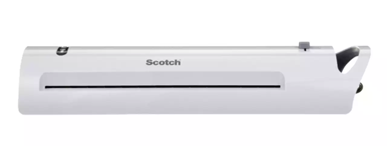 3M recalls Scotch thermal laminators sold at Walmart, Costco, that may catch fire