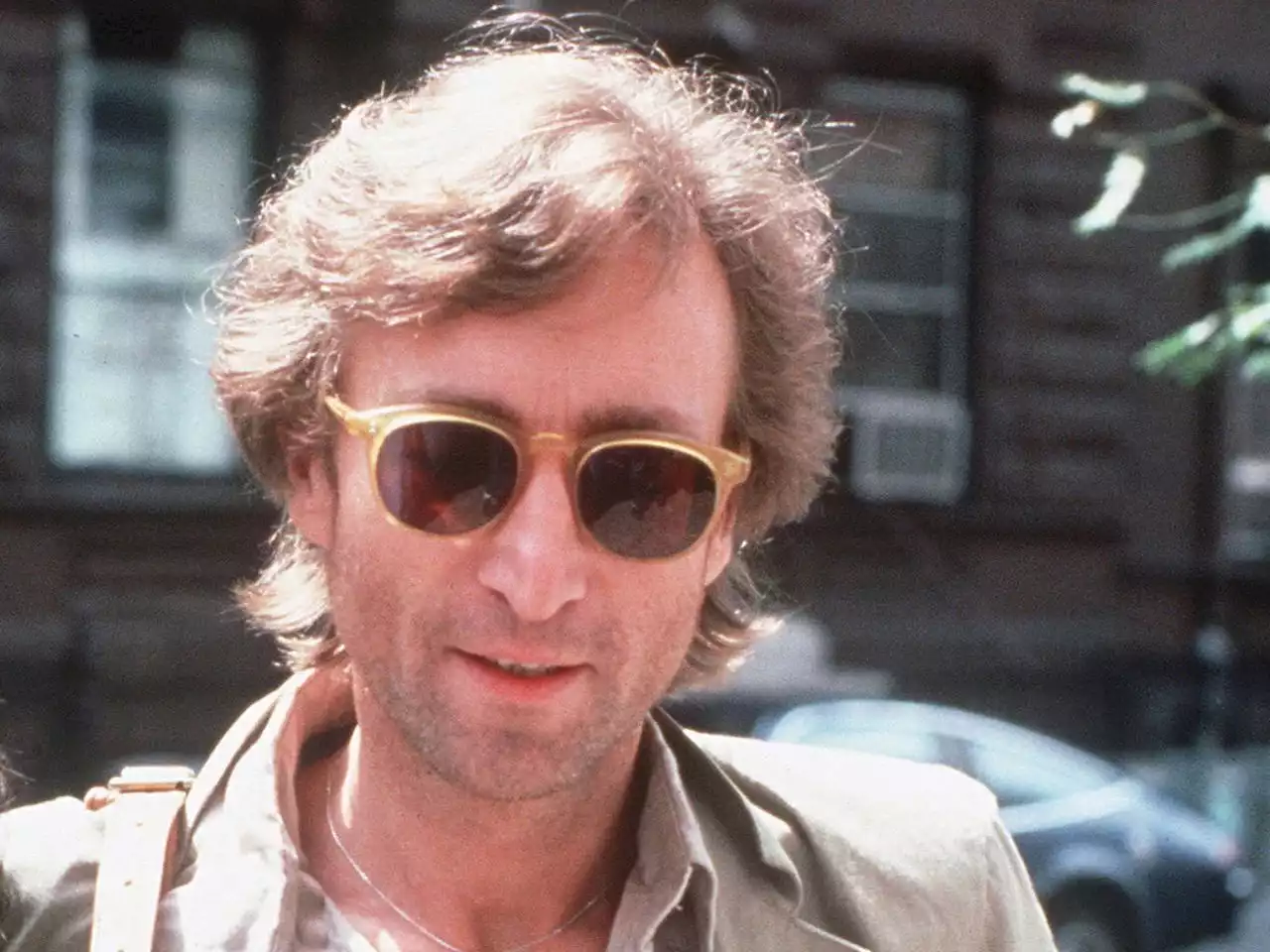 ‘He had a smirk on his face’: The day a ‘local screwball’ murdered John Lennon