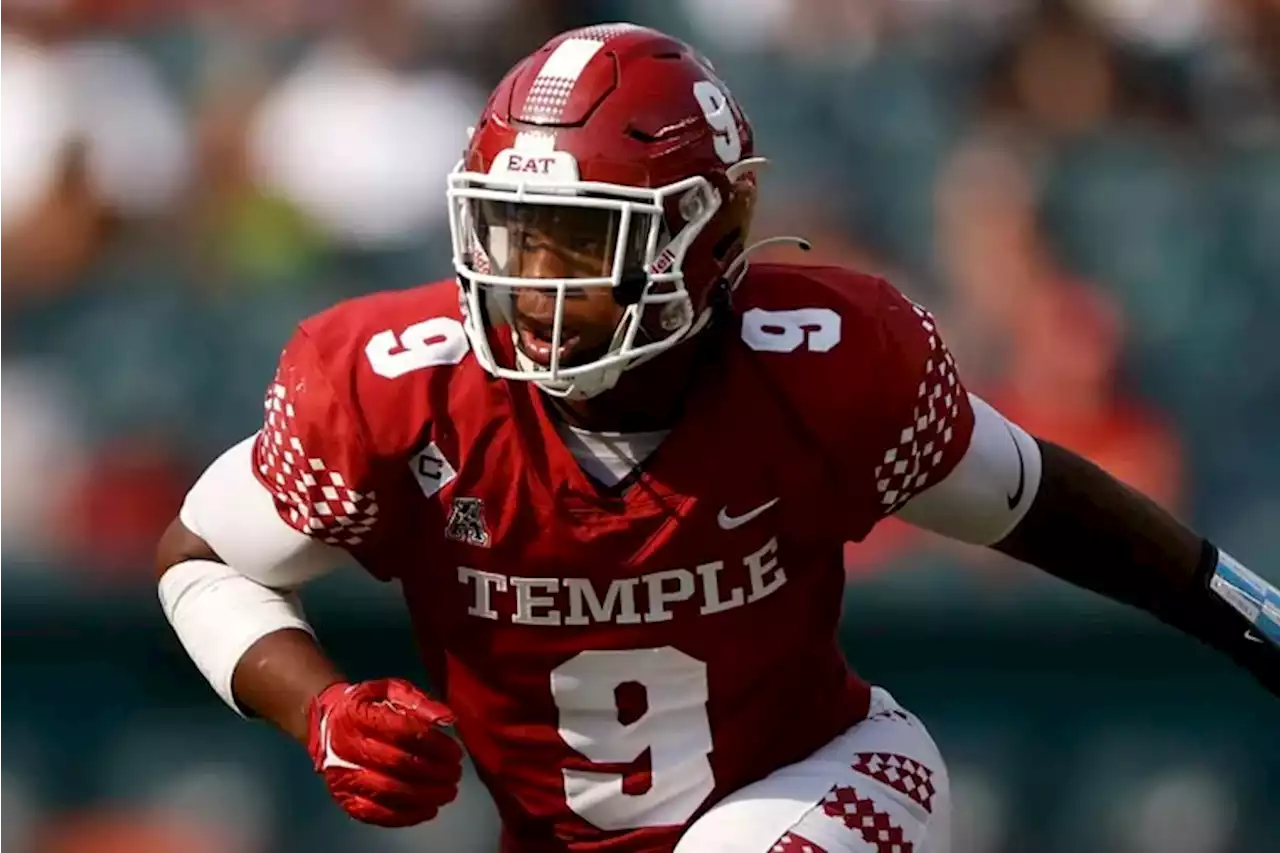 Temple defensive lineman Darian Varner has entered the transfer portal