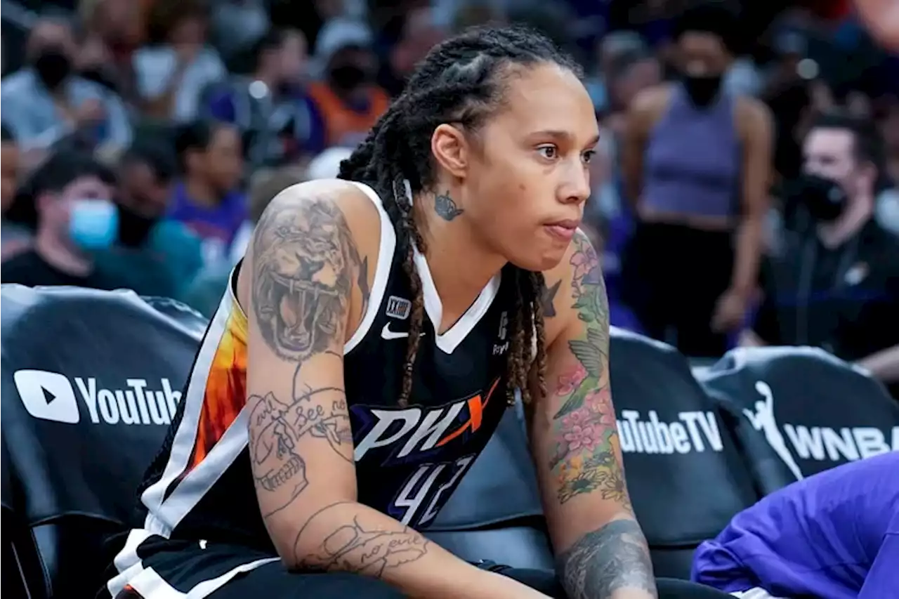 Brittney Griner freed from Russian captivity in exchange for arms dealer