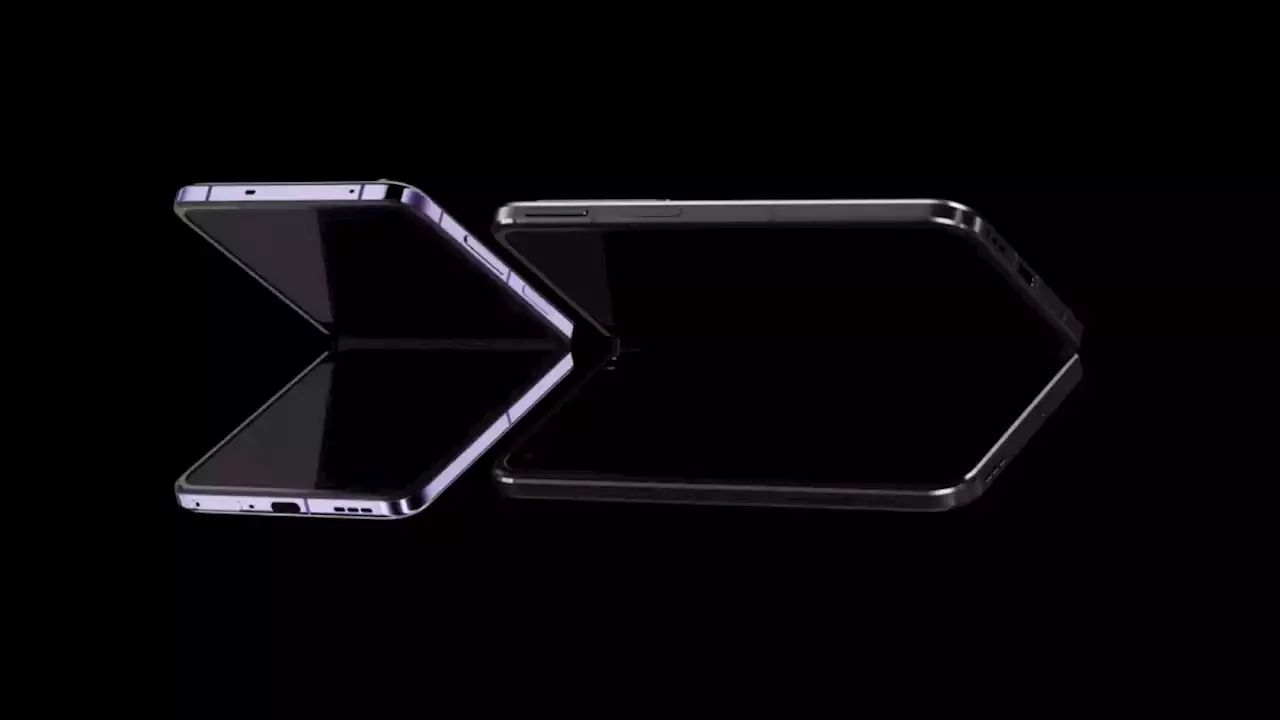 Galaxy Z Flip 5 might come with refreshed hinge design, larger cover display and battery