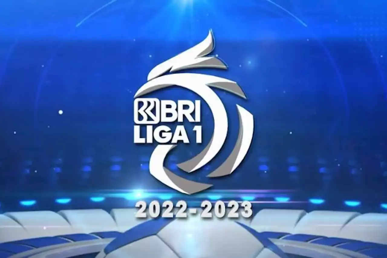 Jadwal Lengkap BRI Liga 1 2022-2023 Pekan ke-13: Ada Big Match Persib Bandung vs Persebaya Surabaya - Pikiran-Rakyat.com