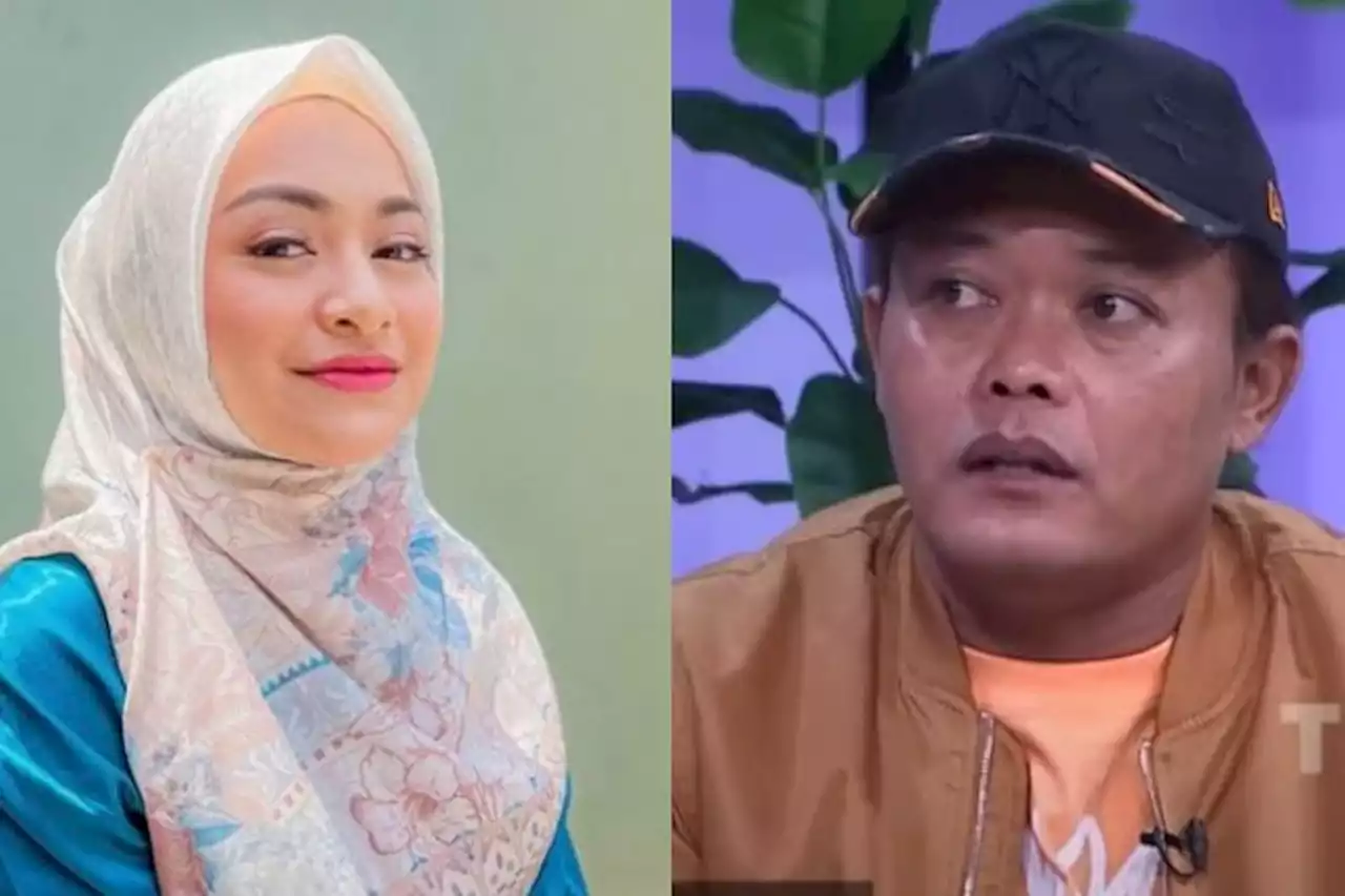 Nathalie Holscher Diminta Tes DNA, Adzam Dituding Bukan Anak Sule - Pikiran-Rakyat.com