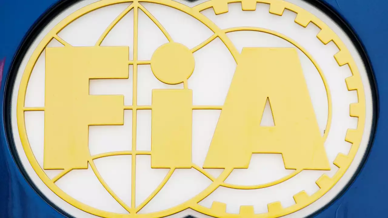 FIA doubles cost cap allowance for 2023's sprint races, no replacement for China