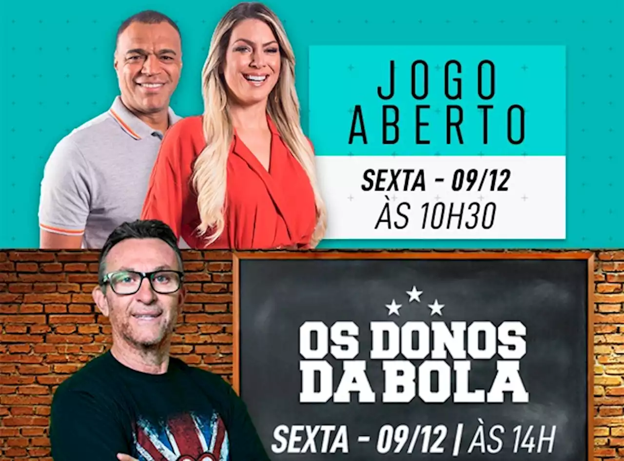 Band terá programação especial para jogo do Brasil contra a Croácia