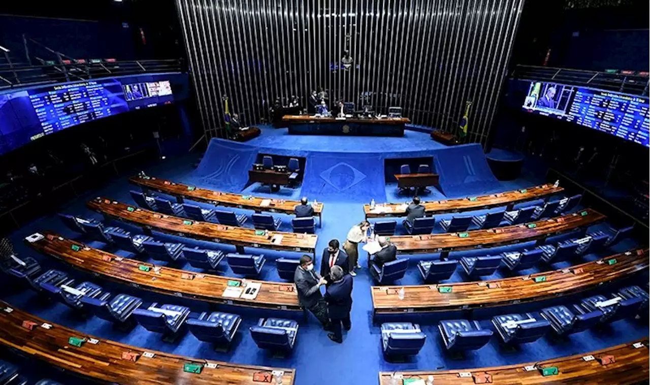 Proposta da PEC da Transição é aprovada em primeiro turno no Senado