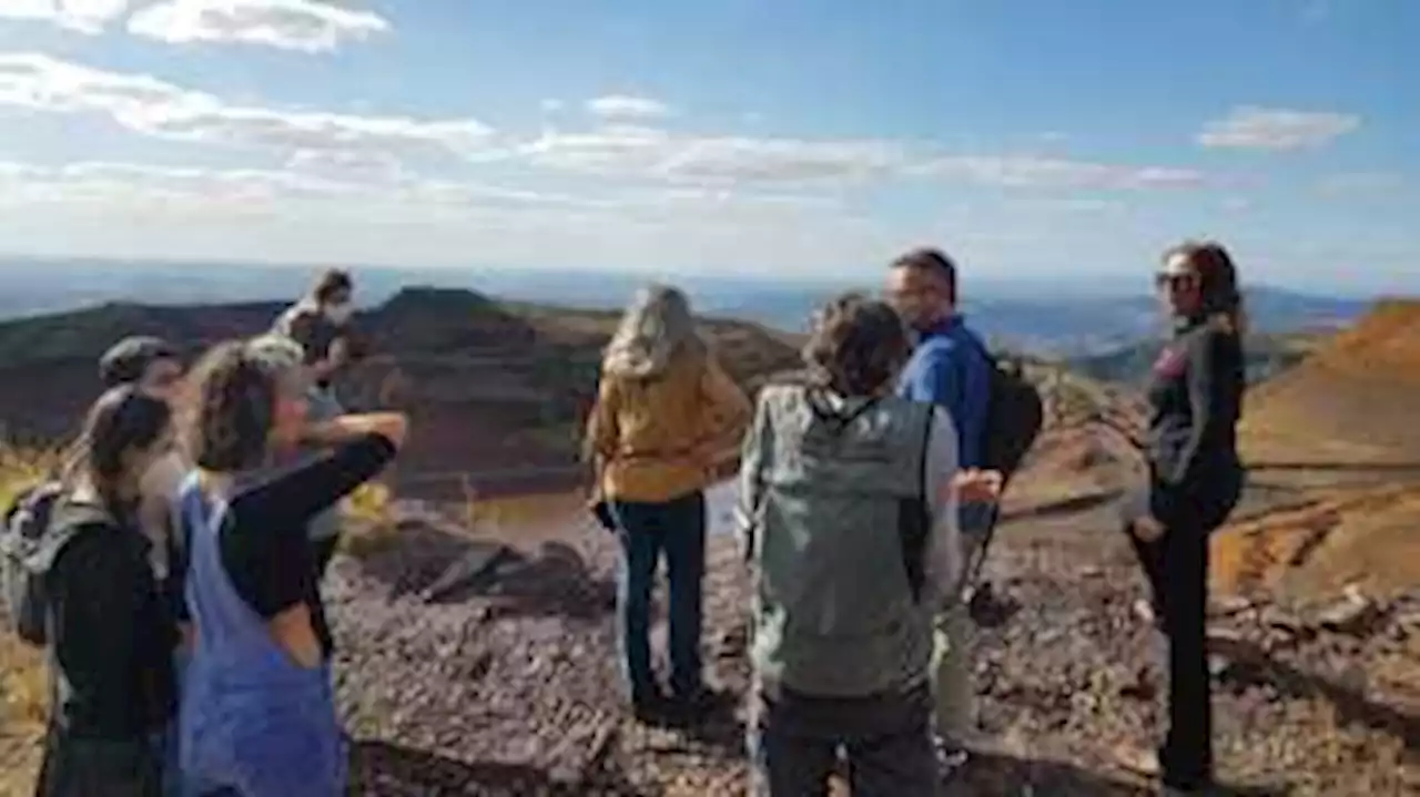 Conselho ligado à Unesco vai emitir alerta global para serra do Curral