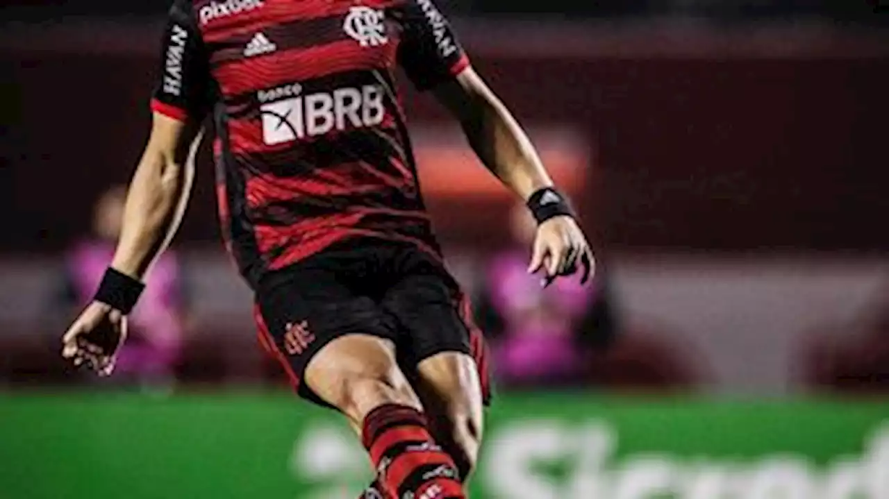 Flamengo renova com David Luiz por mais uma temporada