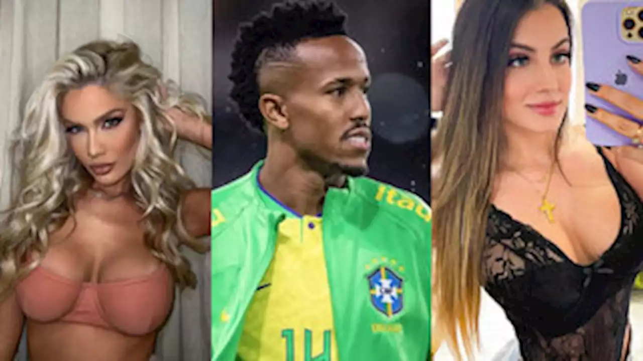 Karoline Lima expõe suposta nova amante de Éder Militão: 'Me traiu com essa também'