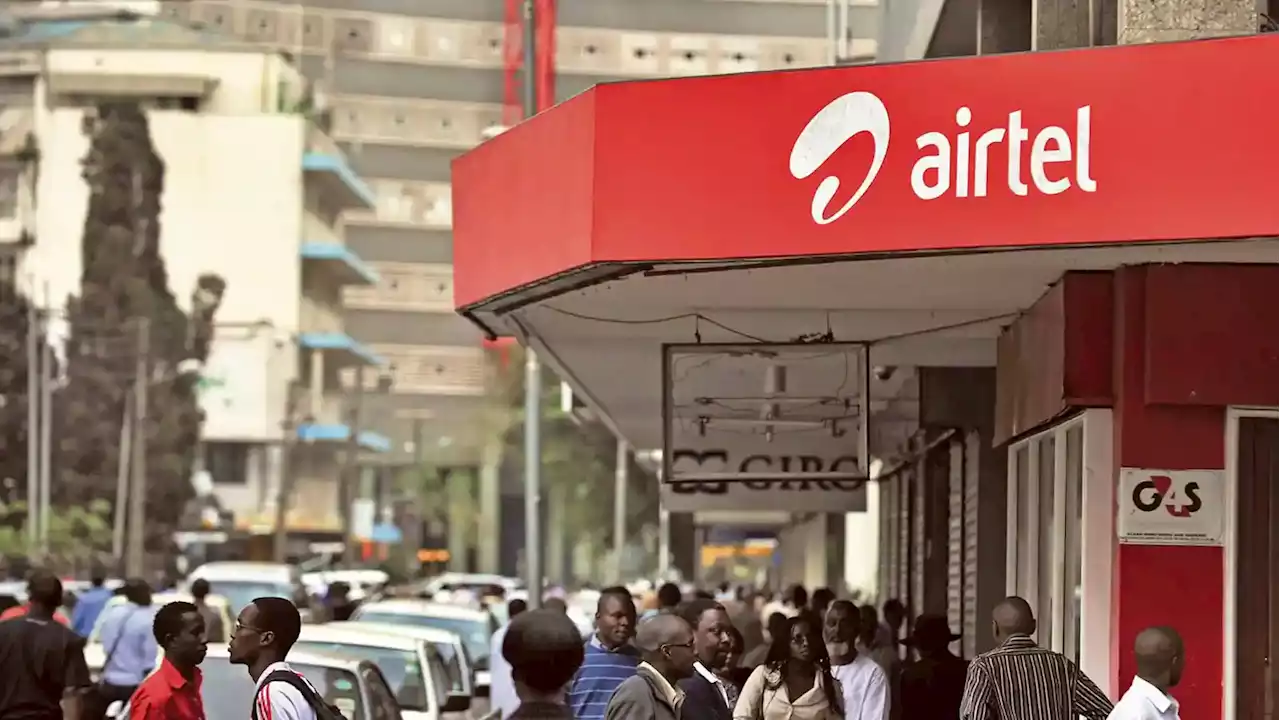 Airtel Nigeria emerges sole bidder in second 5G licensing round