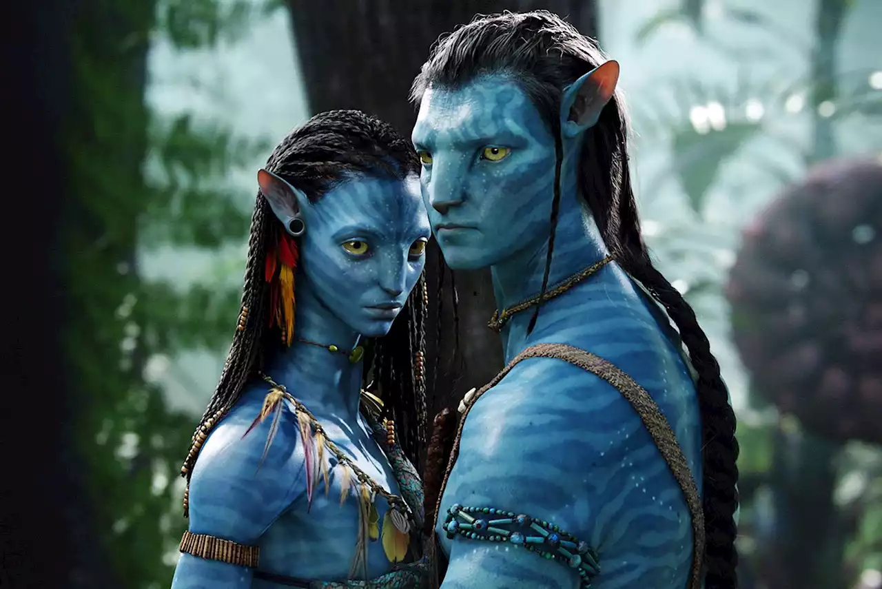 Llegan las primeras críticas de ‘Avatar 2’ - Zeleb