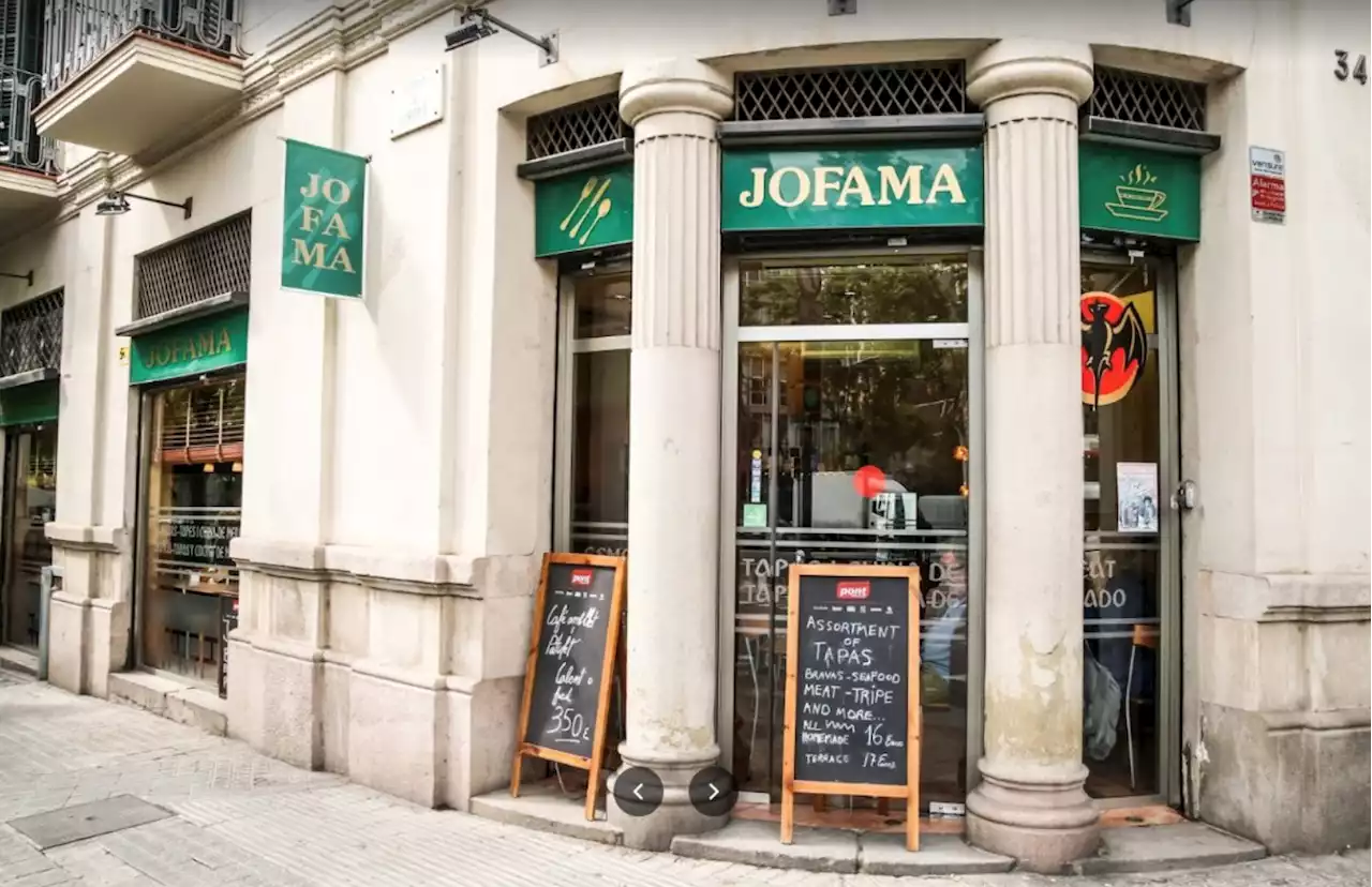 Un bar histórico del Eixample de Barcelona, obligado a cerrar por un fondo buitre