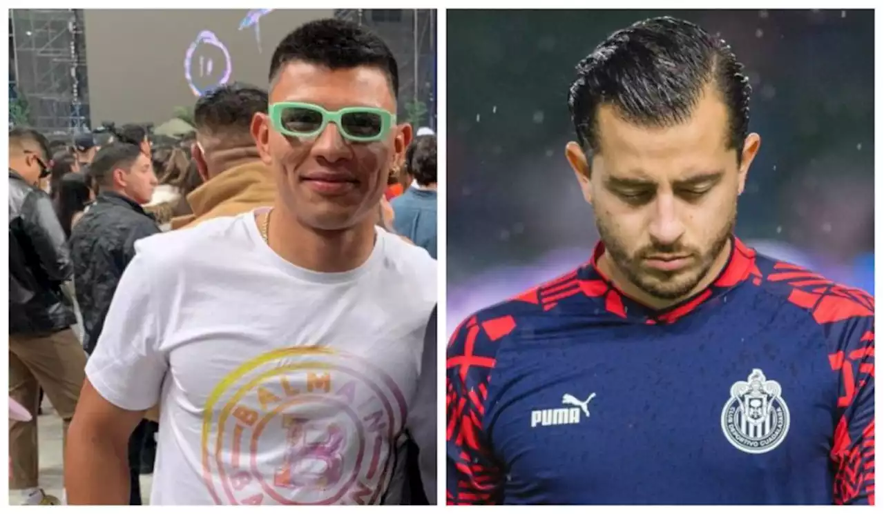 Bad Bunny: Jesús Gallardo cumplió sueño de Alan Mozo: Fue al concierto y a Qatar 2022