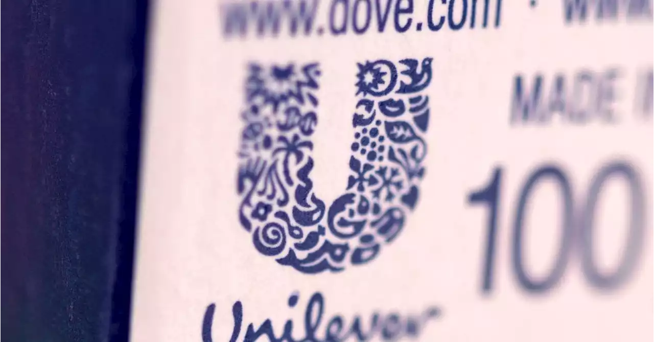 Unilever mulls $3 bln sale of some U.S. ice cream brands - Bloomberg News