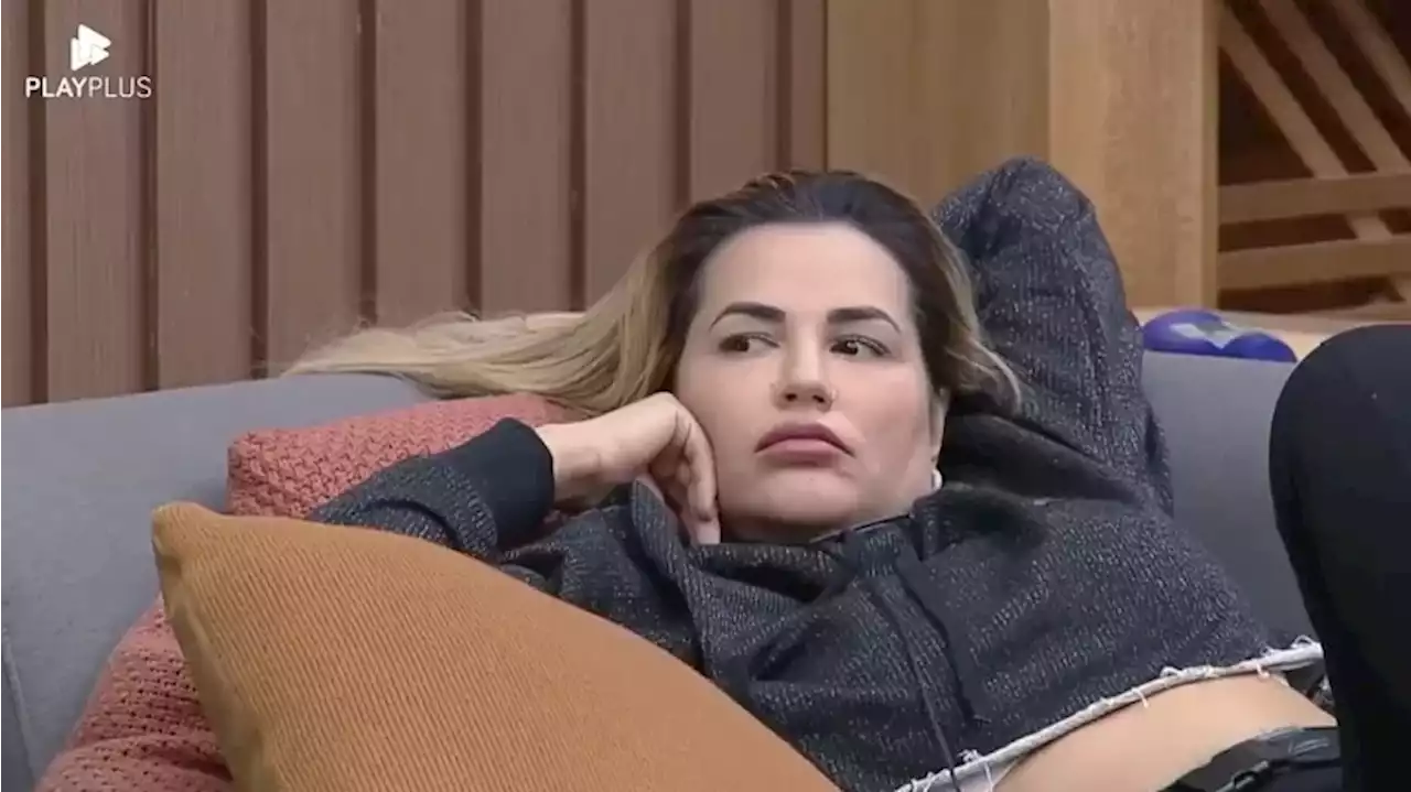 Deolane Bezerra ataca Record após desistência de reality show: ‘É tudo combinado’