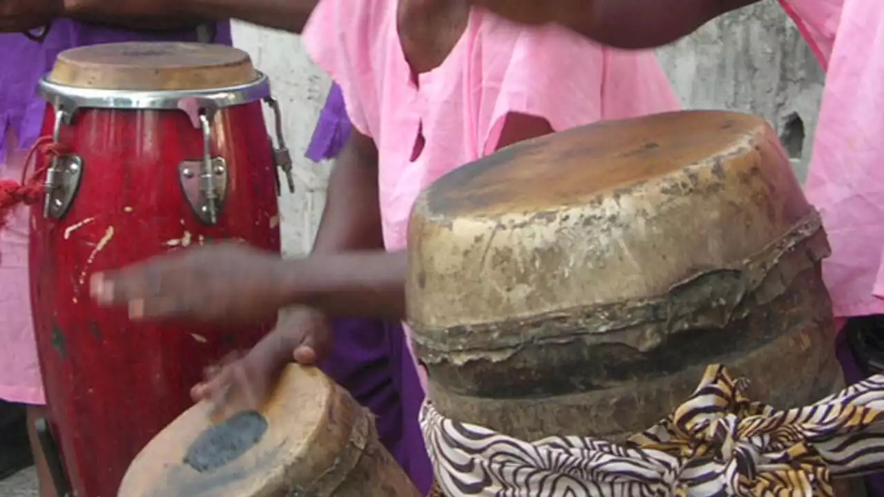 Congo-B: la rumba à l'honneur pour le retour du festival «Feux de Brazza»