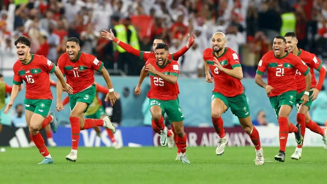 Coupe du monde 2022: avec le Maroc en embuscade, les quarts de finale promettent des étincelles