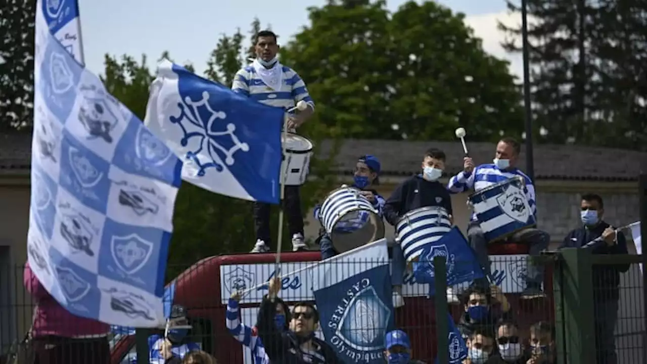 Rugby: un ancien espoir de Castres condamné à 10 ans de réclusion pour tentative de meurtre