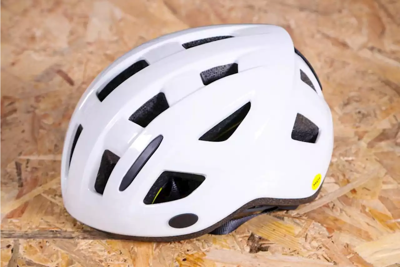 Liv Relay MIPS Helmet