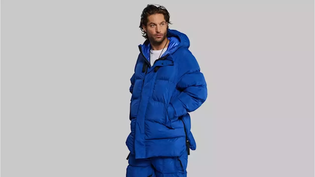 This New Line of Arctic-Ready Winter Gear Can Keep You Warm at -122 Degrees Fahrenheit