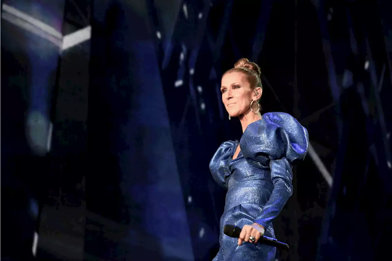 Celine Dion Reveals Rare Stiff-Person Syndrome Diagnosis, Postpones Spring 2023 Tour