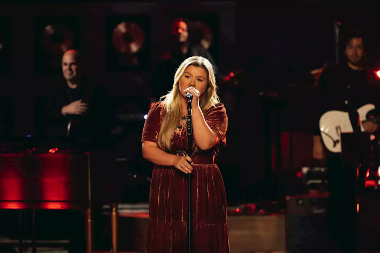 Kelly Clarkson, Kane Brown, Maluma to Perform on 'The Voice' Season 22 Finale