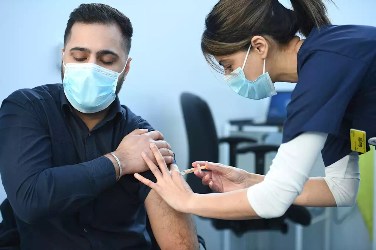 Covid : qui peut recevoir un rappel de vaccin ?