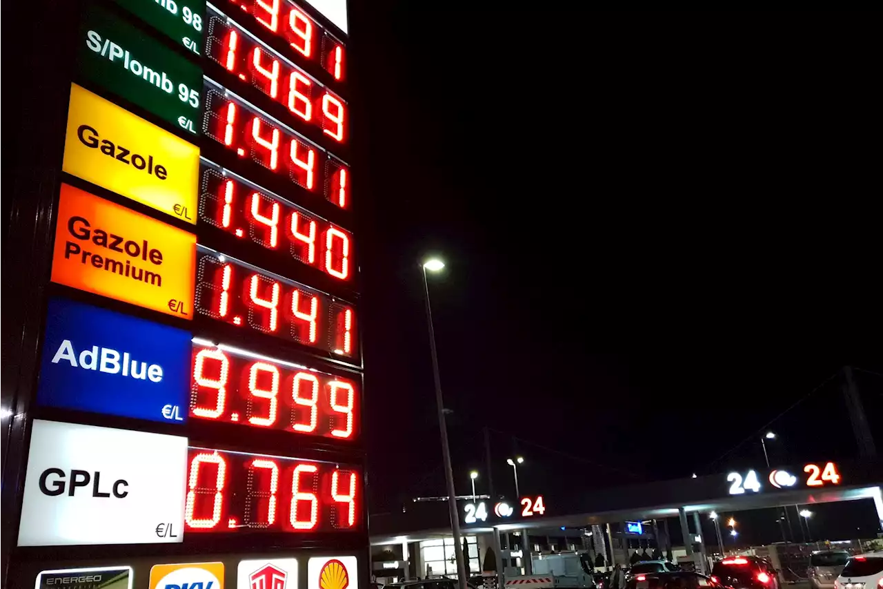 Indemnité carburants : comment savoir si vous avez droit aux 100 euros d'aide ?