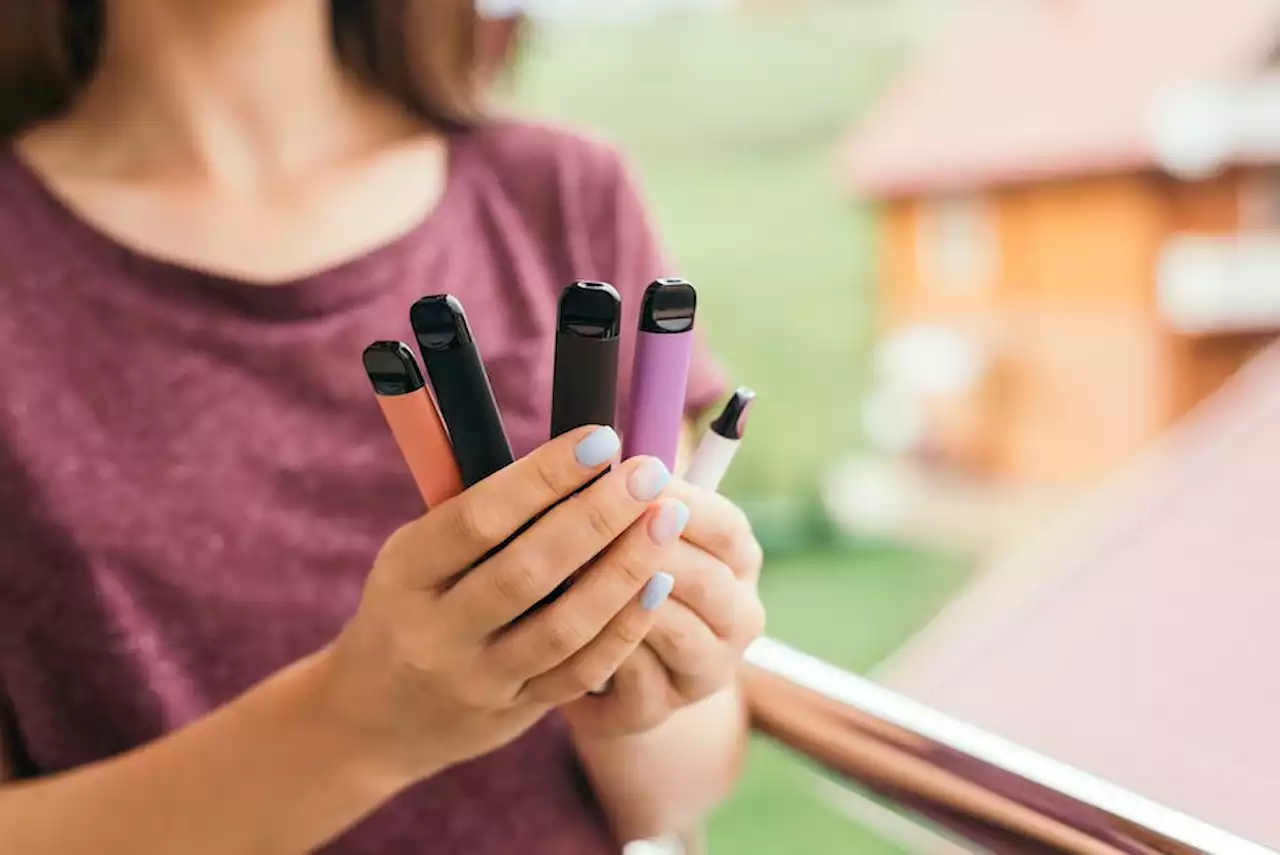 Cigarette électronique : Juul annonce un accord sur plus de 5 000 plaintes