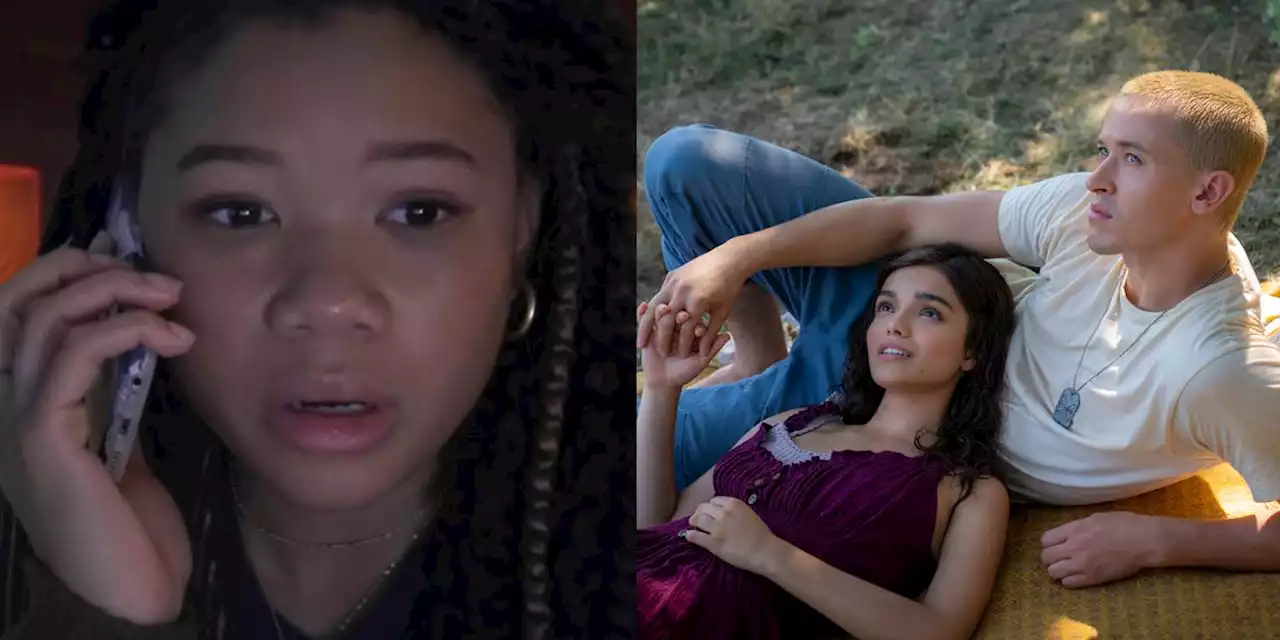 These 16 New Teen Movies Will Become Your Newest Obsession in 2023