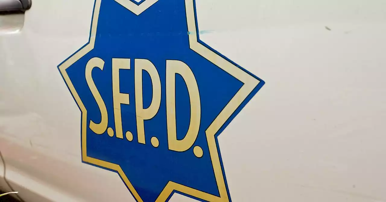 Motorcyclist killed in San Francisco collision