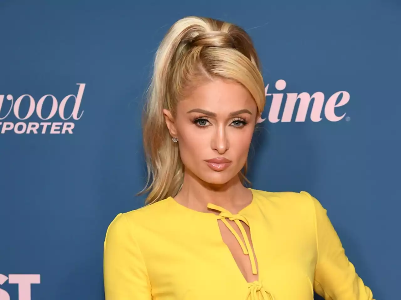 Paris Hilton Reveals She's Got Another Hit Song Coming Almost 17 Years After ‘Stars Are Blind’