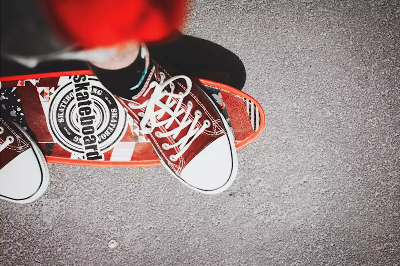 Skate parks are rolling out across Telford and Wrekin