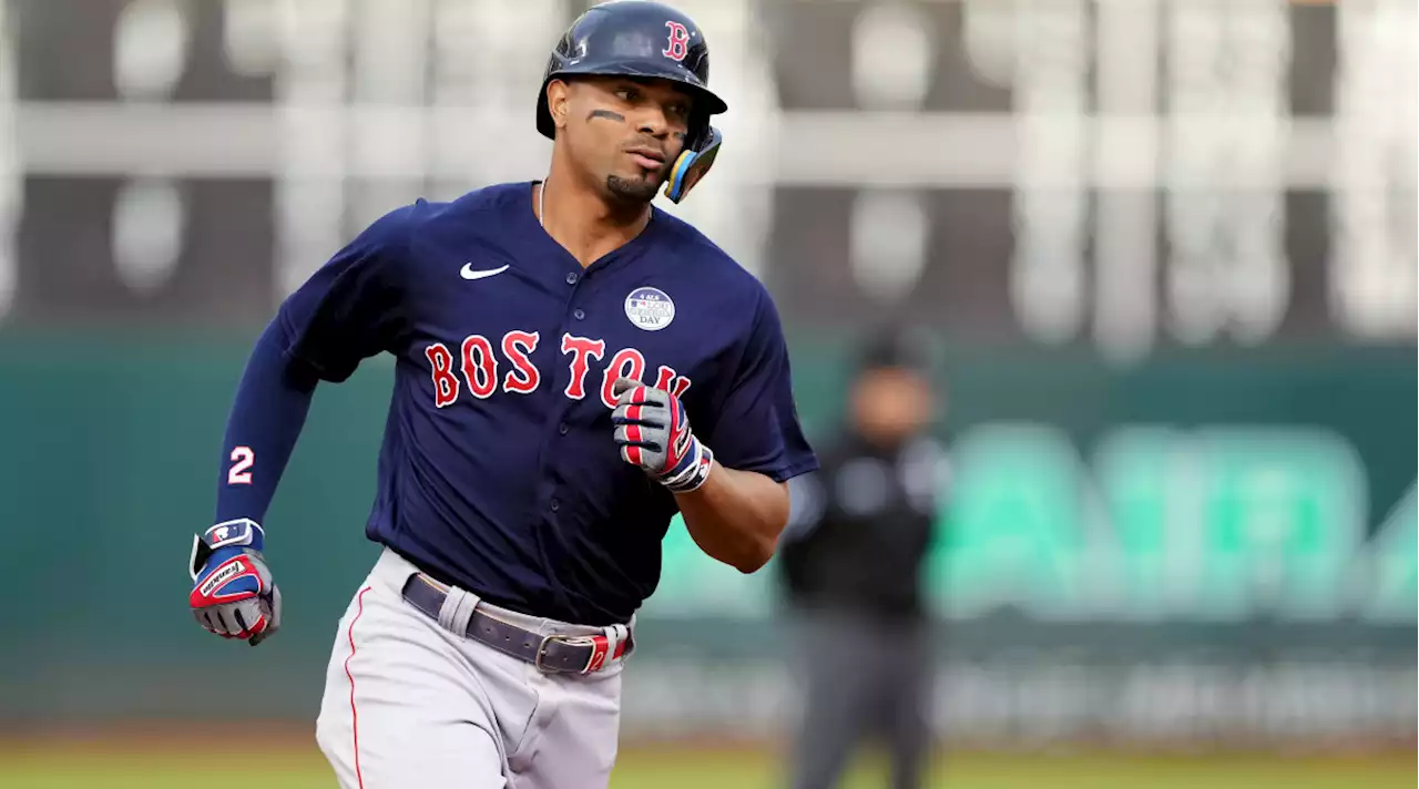 Bogaerts Deal Makes It Clear the Padres Are Now the Red Sox