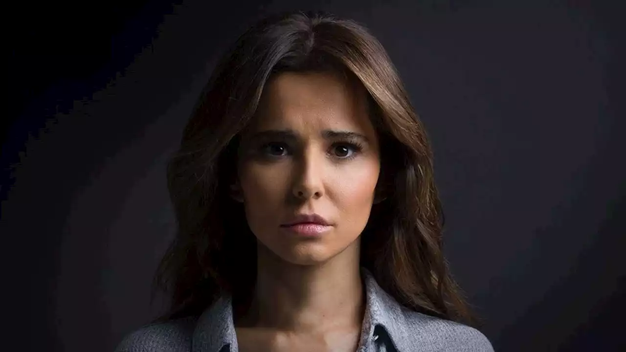 Cheryl: Ex-Girls Aloud singer set for West End debut in supernatural thriller 2:22 A Ghost Story