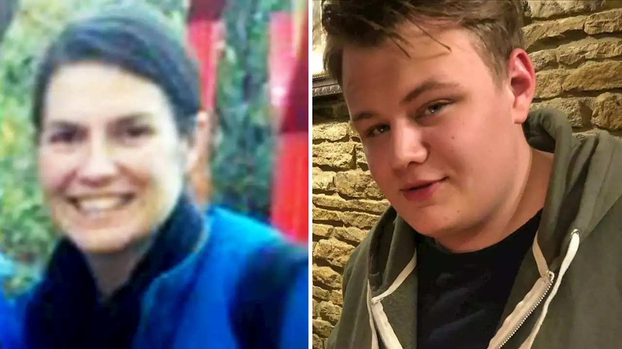 Former US spy Anne Sacoolas who killed teenager Harry Dunn in crash to be sentenced today