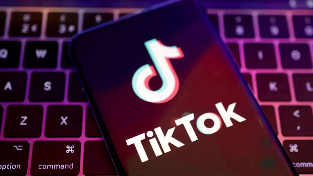 TikTok sued by US state of Indiana over alleged Chinese access to user data