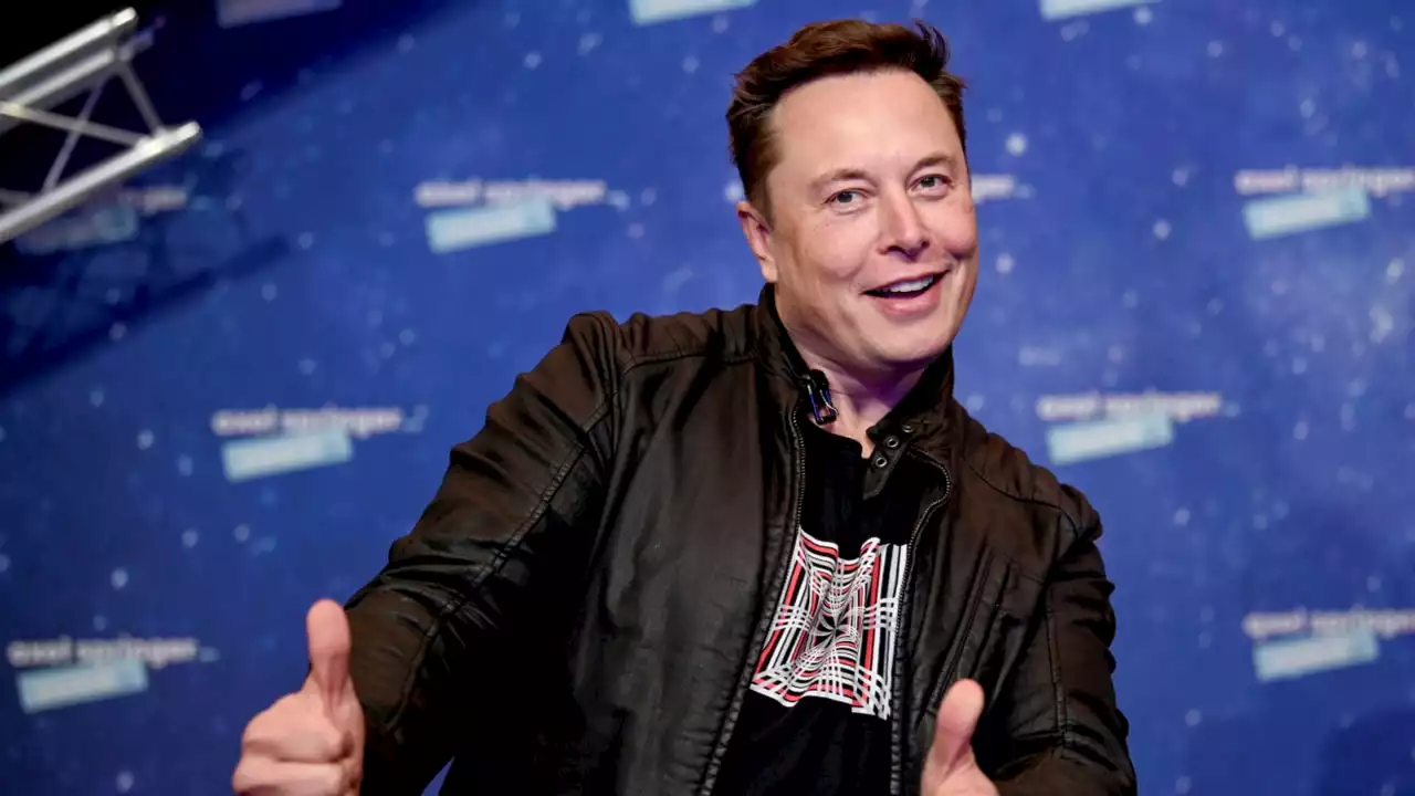 One of Elon Musk’s biggest contributions is driving ‘down the cost of access to space’
