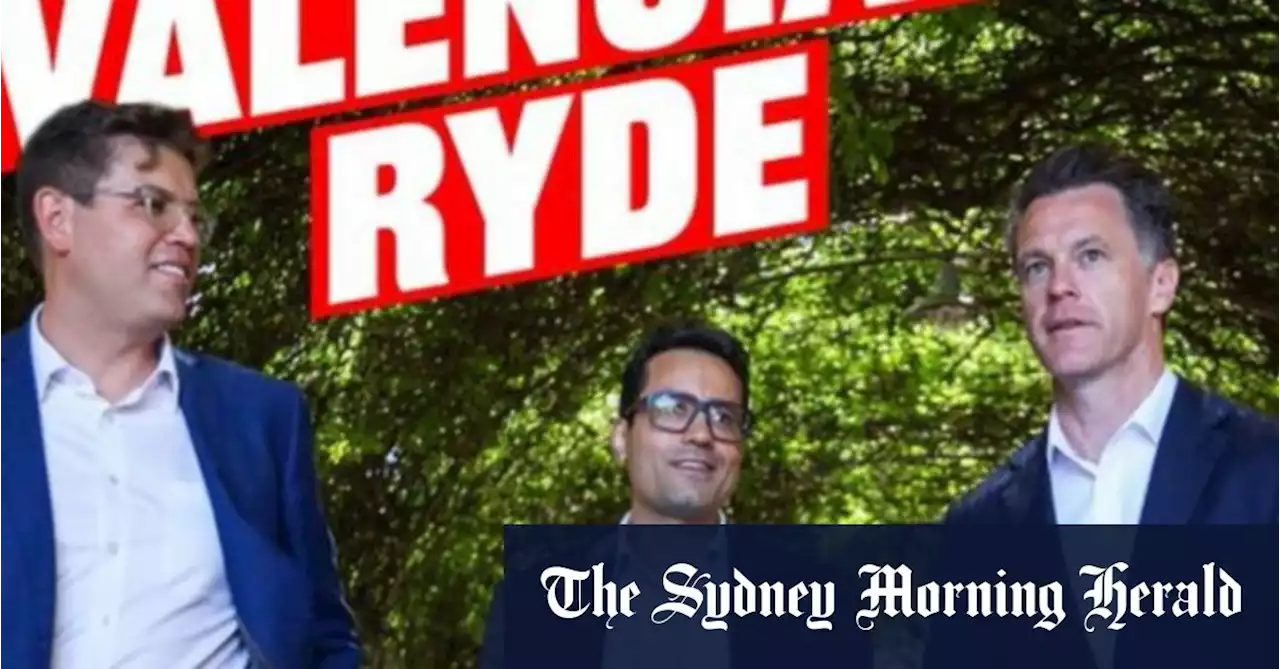 Labor hopeful for Ryde withdraws candidacy after alleged domestic violence incident