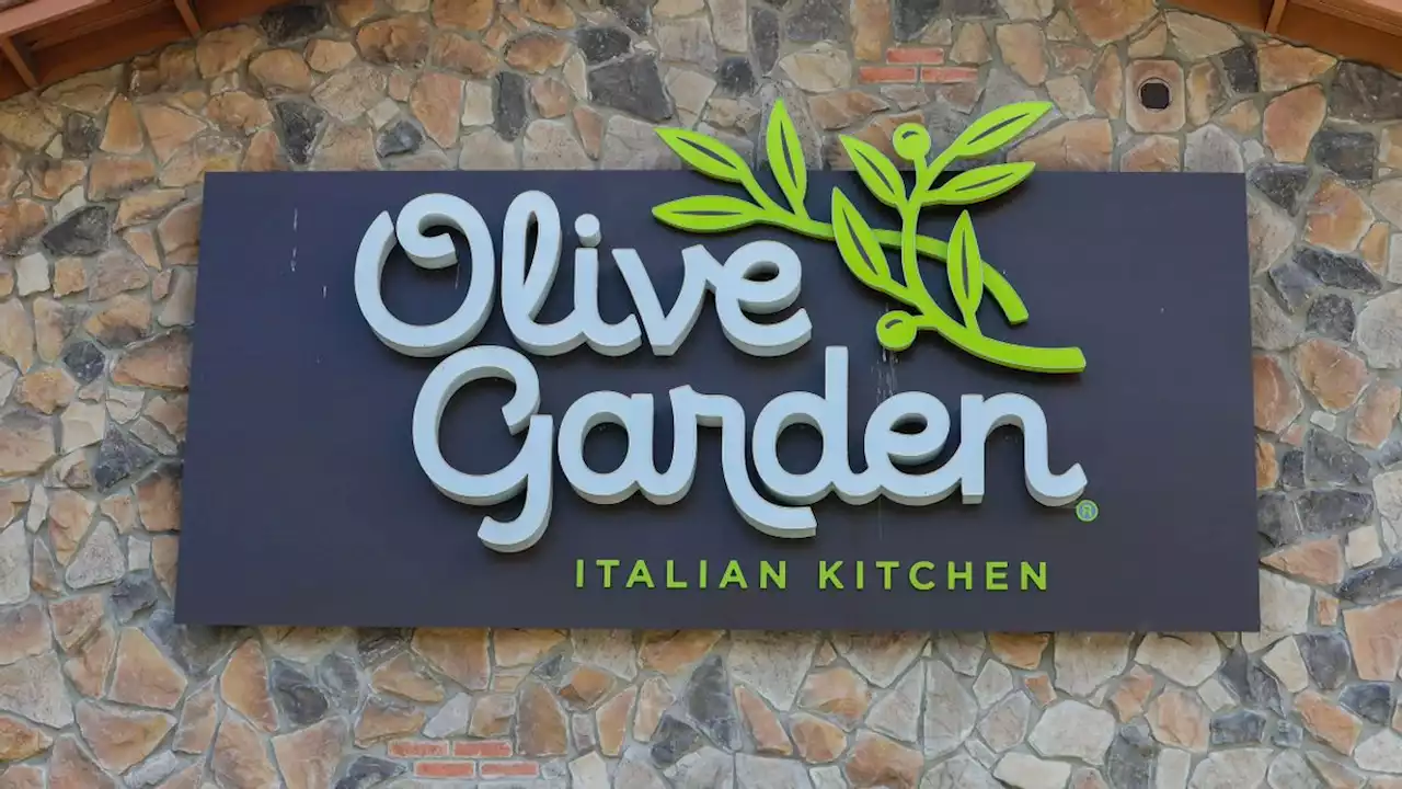 Olive Garden Manager Fired Over Email Rant About Employees 'Calling Off' Work