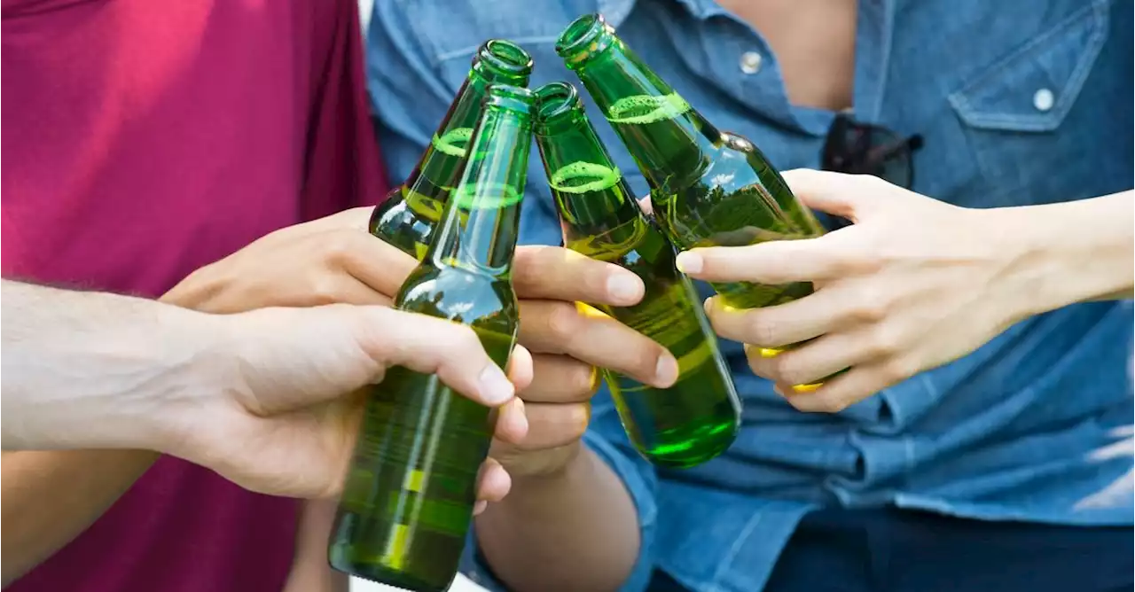 Will Swallowing Active Dry Yeast Before Drinking Alcohol Prevent Drunkenness?