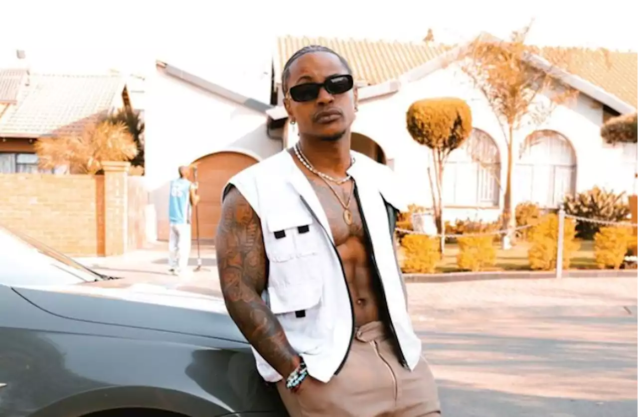 Priddy Ugly x Kasi Flavour 10: Award-Winning Lyricist Pays Homage To ’98 Bafana | Soccer Laduma